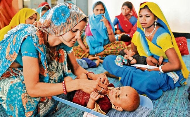 स्वास्थ्य सेवाओं में भारत 145वें स्थान पर  ठोस नीतिगत पहल जरूरी