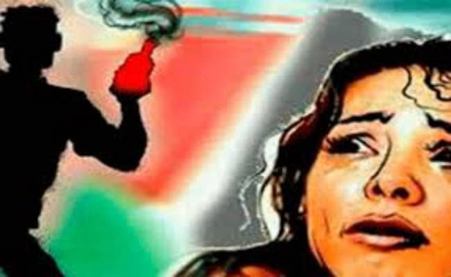 ससुराल वालों पर दहेज के लिए हत्या करने का आरोप, पति गिरफ्तार