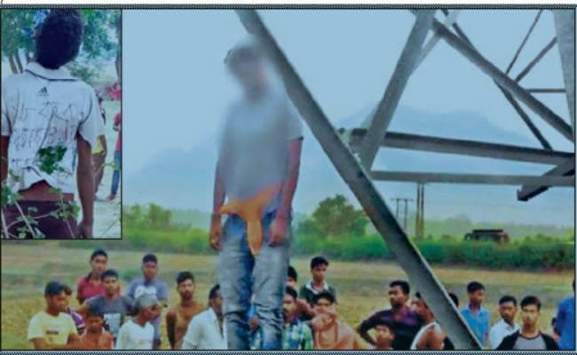 एक और भाजपा कार्यकर्ता को मारकर लटकाया; बंगाल की राजनीति में उबाल, भाजपा और तृणमूल के बीच आरोप-प्रत्यारोप