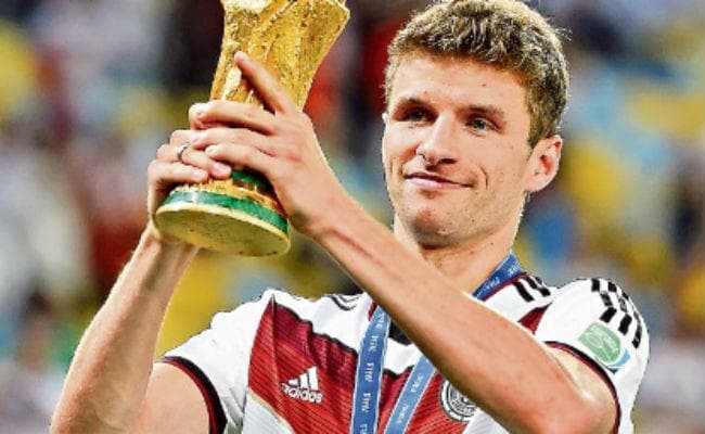 FIFA World Cup: अर्जेंटीना को मिला है कठिन ग्रुप, पिछले चैंपियन जर्मनी की भी राह आसान नहीं