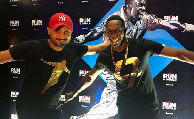 हरभजन सिंह ने खोले कई राज कहा- सबसे बकवास चुटकुले सुनाता है विराट कोहली