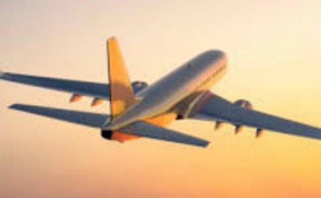 हवाई यात्रियों की संख्या इस अप्रैल में 21.7 प्रतिशत बढ़ी