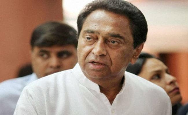 कांग्रेस का दावा मध्य प्रदेश में 60 लाख फर्जी मतदाता, निर्वाचन आयोग ने दिए जांच के आदेश