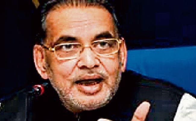 पटना : ‘किसानों के सशक्तीकरण को केंद्र सरकार कृत संकल्पित’ : राधामोहन सिंह