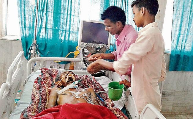 रांची : हड़ताल खत्म होने तक रहा अफरातफरी का माहौल, तड़पते रहे मरीज, डॉक्टर और नर्स को ढूंढ़ते रहे परिजन