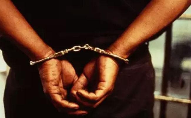 गिरिडीह से 10 नक्सलियों को रांची ले आयी एनआइए, चलेगा मुकदमा