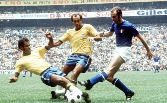 फीफा वर्ल्‍ड कप फ्लैश बैक : जब ब्राजील से चोरी हो गई थी असली ट्रॉफी