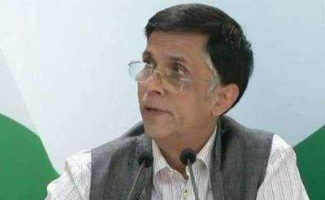 चंदा कोचर मामले पर बोली कांग्रेस-‘खाने दो और भाग जाने दो'' मोदी सरकार का इकलौता एजेंडा