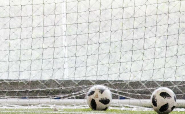 फीफा वर्ल्‍ड कप 2018 : फ्रांस ने की 23 सदस्यीय टीम का ऐलान