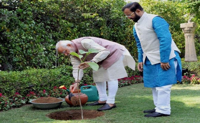 PM मोदी विश्व पर्यावरण दिवस समारोह को करेंगे संबोधित