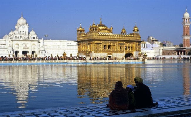 Operation Blue Star की बरसी पर बढ़ी स्वर्ण मंदिर की सुरक्षा, जानें उस ऑपरेशन के बारे में जिसने ली एक प्रधानमंत्री की जान