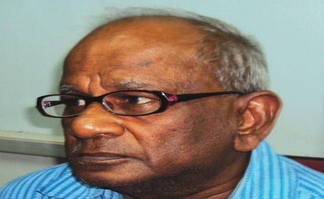 वरिष्ठ पत्रकार राजकिशोर नहीं रहे