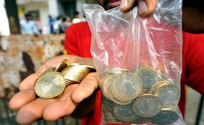 अब भी अधिकतर बैंक जमा नहीं ले रहे सिक्के, आरबीआई का भी डर नहीं