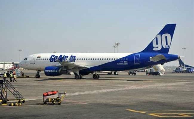 रद्द रहीं गो एयर की पटना से दिल्ली आने-जाने वाली दो जोड़ी फ्लाइट