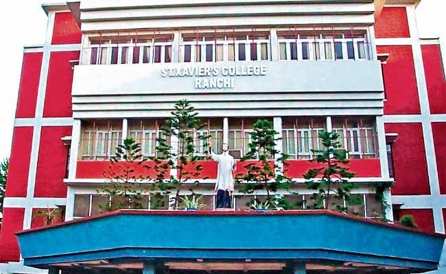 NAAC Grade list: संत जेवियर्स कॉलेज रांची का ग्रेडिंग गिरा, जानें झारखंड के अन्य कॉलेजों का क्या है हाल