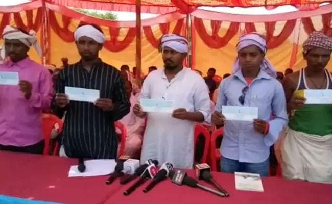 युसूफ पूर्ति और अज्ञात 300-400 लोगों के खिलाफ मुरहू थाना में दो मामले दर्ज, देशद्रोह और लोगों को भड़काने का आरोप