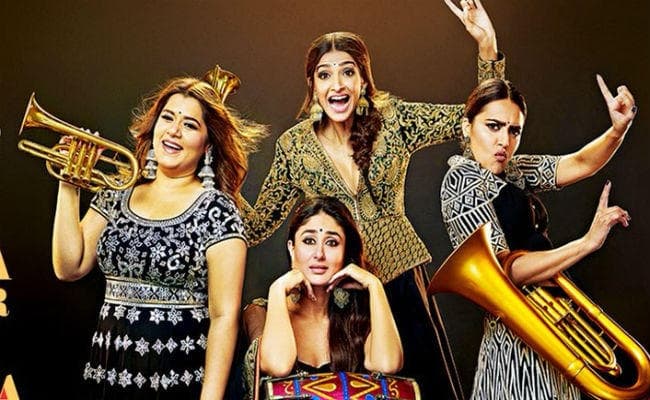 साल की तीसरी हिट फिल्म साबित हुई ‘वीरे दी वेडिंग’