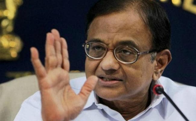 एयरसेल-मैक्सिस केस में चिदंबरम को 10 जुलाई तक गिरफ्तारी से राहत,  इडी के सामने पेश भी हुए