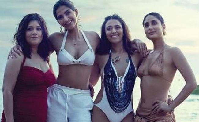 Veere Di Wedding के बोल्ड सीन और पाकिस्तान वाले बयान पर ट्रोल हुईं स्वरा भास्कर, दिया यह जवाब