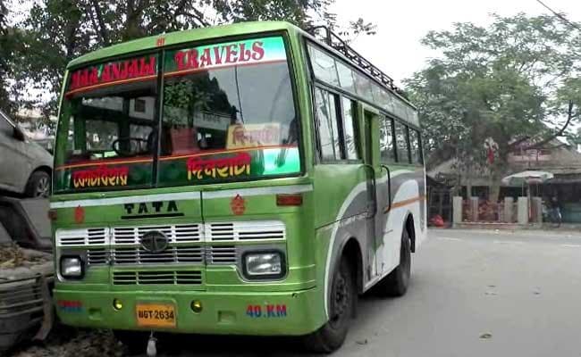 तीन जिलों में सात जून को बस-मिनी बस हड़ताल