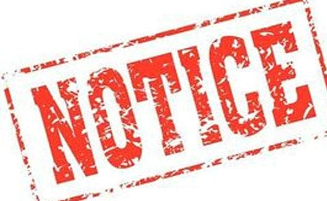 न्यायालय के काम में हस्तक्षेप, पाकुड़ एसपी सहित तीन को नोटिस, जानें पूरा मामला