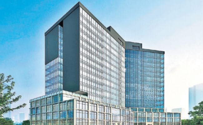 रांची स्मार्ट सिटी: अरबन सिविक टावर का निर्माण कार्य शुरू, जानें खास बातें