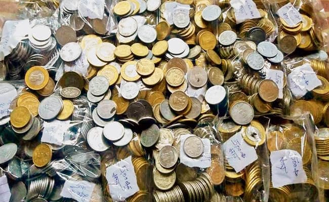 पटना : रिजर्व बैंक हुआ सख्त, कहा, सिक्कों को स्वीकार नहीं करना देश का अपमान