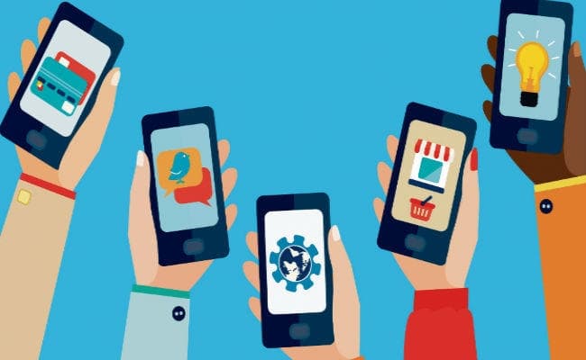 तेज, सुरक्षित और इनोवेशन के लिए उपयुक्त मोबाइल एप डेवलपमेंट सेवाएं