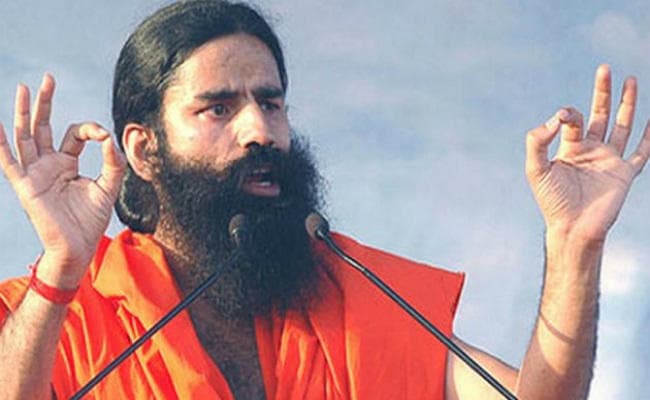 रामदेव का पतंजलि फूड पार्क यूपी से बाहर होगा शिफ्ट, बालकृष्ण ने योगी पर फोड़ा ठीकरा