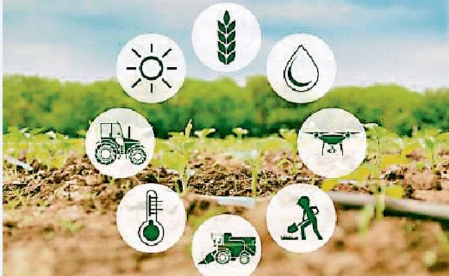 डेटा और तकनीक के जरिये आगे बढ़ेगा एग्री बिजनेस