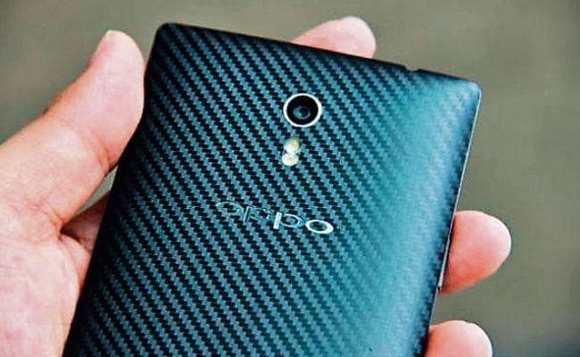 इसी माह लॉन्च हो सकता है फ्लैगशिप स्मार्टफोन ओप्पो फाइंड एक्स, ये हो सकते हैं फीचर्स