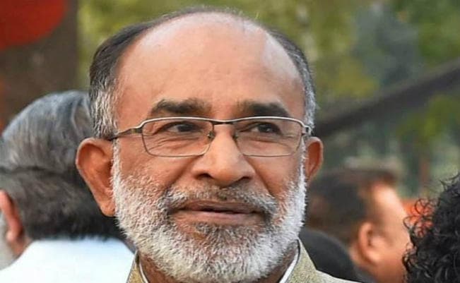 मोदी के मंत्री केजे अल्फोन्स ने उनके संसदीय क्षेत्र वाराणसी को बताया गंदा
