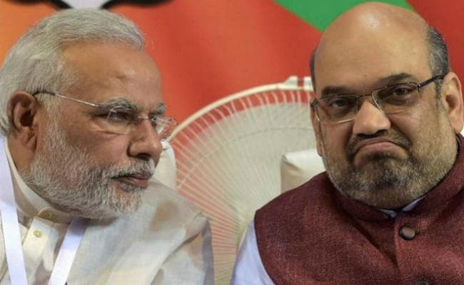 शाह-उद्धव मुलाकात और 2019 की चुनौती : क्या एनडीए को अब चाहिए एक अदद संयोजक?