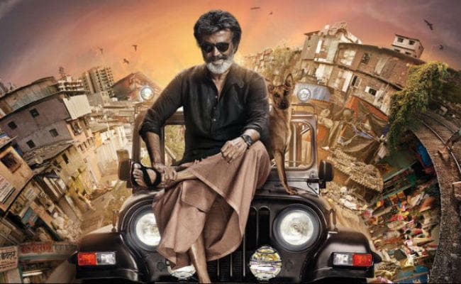 सुप्रीम कोर्ट का रजनीकांत की फिल्म ‘काला'' पर रोक लगाने से इनकार