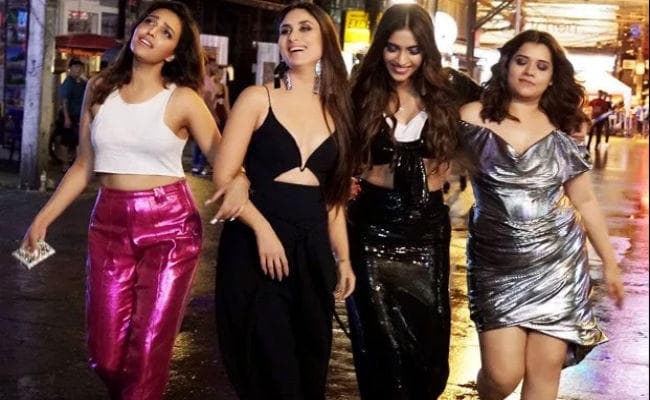 बॉलीवुड : लड़कों की फिल्म दिल चाहता है से लड़कियों की फिल्म वीरे दी वेडिंग तक का सफर