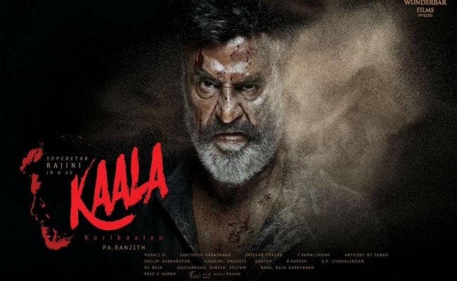 कर्नाटक के लोगों से रजनीकांत की अपील कहा, फिल्म रिलीज होने दें