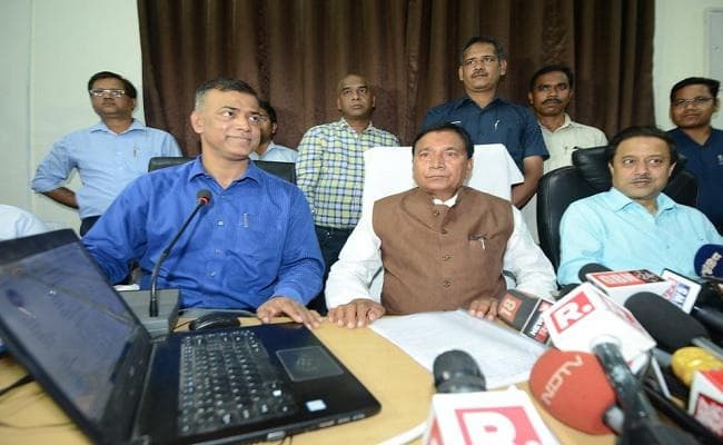 Bihar Board Inter Result 2018 : बिहार इंटर परीक्षा में छात्राएं अव्वल, NEET की टॉपर कल्पना यहां भी शीर्ष पर