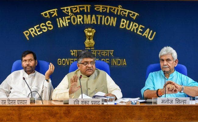 Cabinet : खस्ताहाल सार्वजनिक उपक्रमों की जमीन पर सस्ती आवास योजनाओं को मिलेगी प्राथमिकता