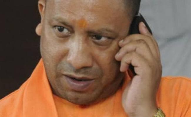 पतंजलि की धमकी के बाद CM आदित्यनाथ ने की बालकृष्ण से बात, यूपी में ही रहेगा फूड पार्क