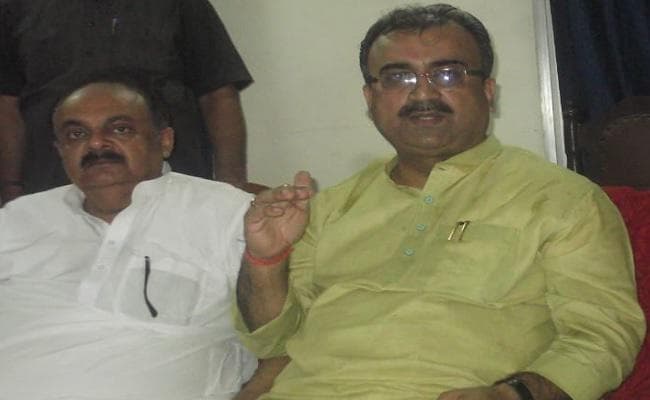 पीएम मोदी देश के ही नहीं, बल्कि दुनिया के नेता : मंगल पांडेय