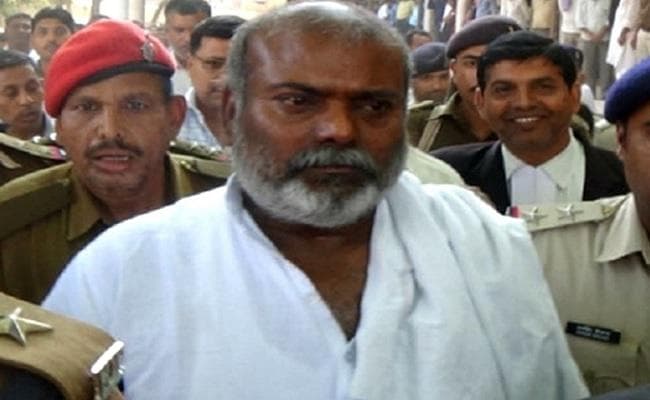 दुष्कर्म के आरोपी RJD विधायक राजबल्लभ यादव बेऊर जेल में शिफ्ट, स्पेशल कोर्ट में होगी सुनवाई