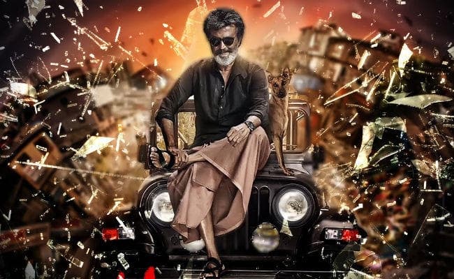 रजनीकांत का ''काला'' जादू : रिलीज से पहले कमा लिये 230 करोड़, लेकिन कर्नाटक में रिलीज पर सस्पेंस