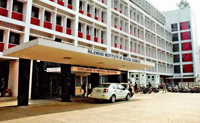 रांची : सेवानिवृत्त सैनिक करेंगे रिम्स की सुरक्षा, इसी माह से शुरू होगा ई-हॉस्पिटल सेवा