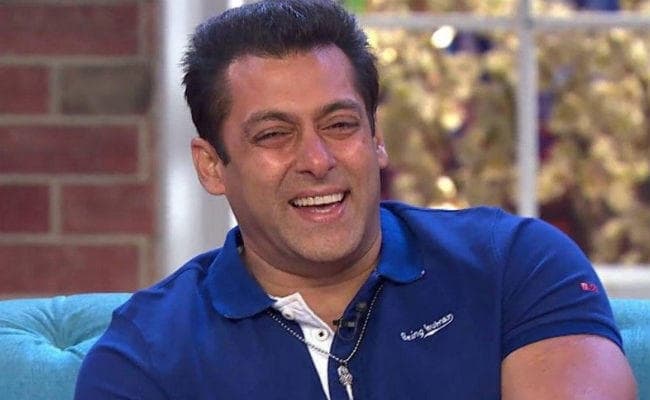 ''संजू'' का ट्रेलर देख ये क्‍या कह गये सलमान खान, रणबीर हो सकते हैं हैरान