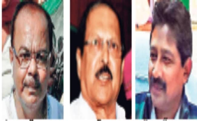 दीदी ने शुभेंदु, मलय व चंद्रिमा का कद बढ़ाया, शोभन, सुब्रत व राजीव के पर कतरे