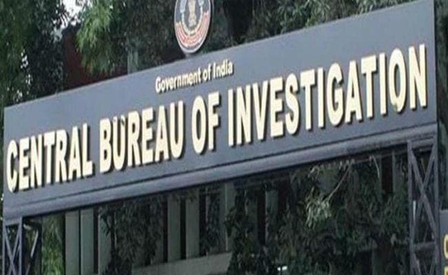 सीबीआई ने NDA के प्रिंसिपल के खिलाफ मामला किया दर्ज, जानें क्या है मामला