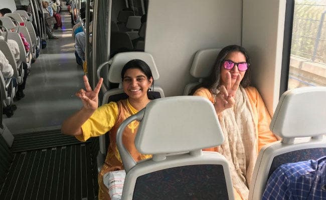 शबाना ने फरजी वीडियो के माध्यम से रेलवे पर उठाया सवाल, मांगनी पड़ी माफी