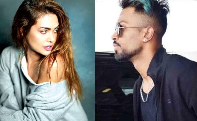 एली अवराम से ब्रेकअप के बाद इस अभिनेत्री से बढ़ी हार्दिक पांड्या की नजदीकियां