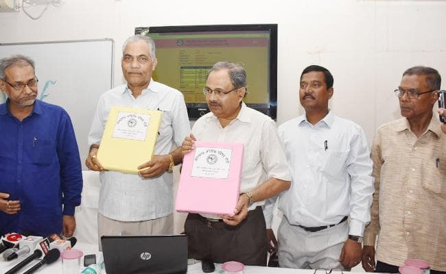 Jharkhand Result 2018 : इंटर साइंस में आधे से ज्यादा बच्चे फेल, JAC भी नहीं हो सका पास