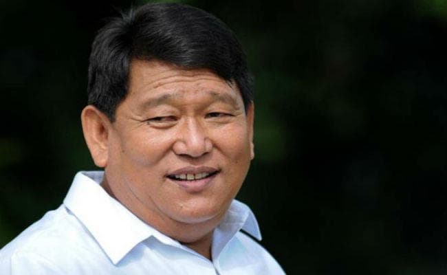 पूर्व मुख्यमंत्री के नाम पर रखा गया फूल का नाम